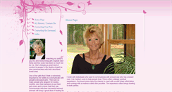 Desktop Screenshot of nikkibodine.com